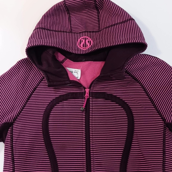 Lululemon jacket - Picture 2 of 2